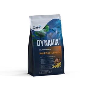 OASE Dynamix Koi pellet klein 1 liter