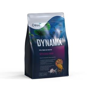 OASE Dynamix Sticks Mix 4 liter