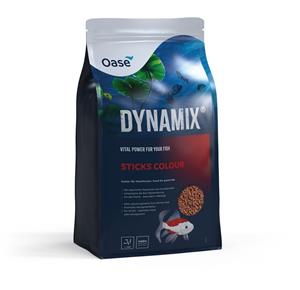 OASE Dynamix Sticks colour 8 liter