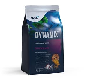 OASE Dynamix Sticks Mix 20 liter