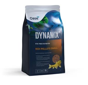 OASE Dynamix Koi pellet klein 20 liter