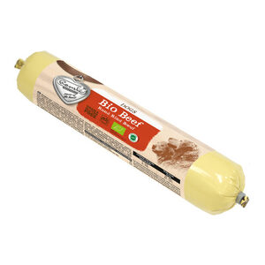 Renske Biologische Worst Graanvrij - Rund - 3 x 500 g