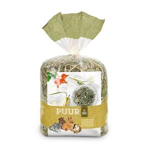 Witte Molen Puur boomgaardhooi vruchten 500 gram