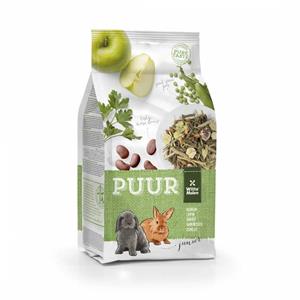 Witte Molen Puur Konijn Junior 600 gram