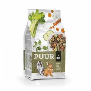 Witte Molen Puur Konijn 2KG