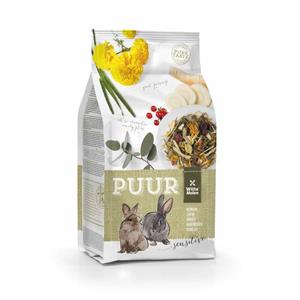 Witte Molen Puur Konijn Sensitive 3KG