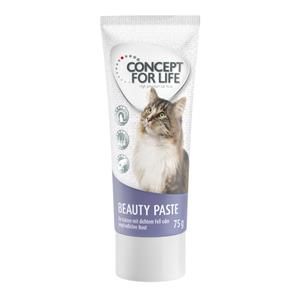 Concept for Life Beauty Adult Kattenvoer - Verbeterde receptuur! - Bestel ook: 75 g Concept for Life Beauty Paté