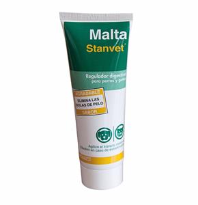 100g Malta Omegas Stanvet voor honden en katten