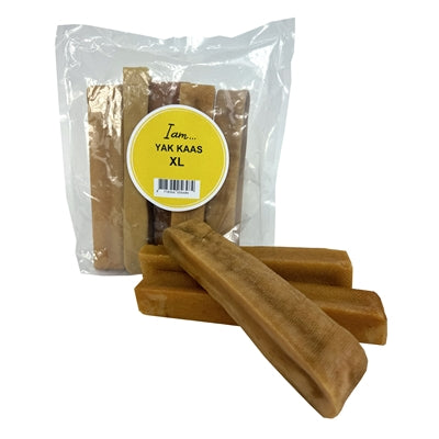 vandermeer I AM YAK KAAS MEDIUM 1 KG