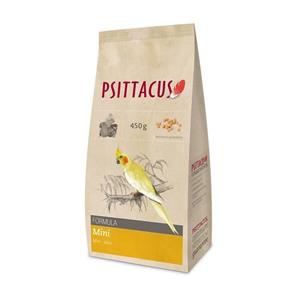 Psittacus Maintenance Mini  vogelvoer 3KG