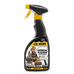 500ml Spray CSI Urine Multiple Pets Spray