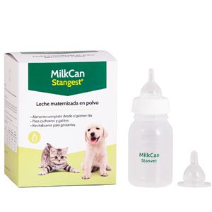 400g MilkCan melk voor puppy's en kittens