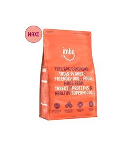 Imby Insect-Based volwassen MAXI hond 1.5 kilo