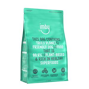 Imby Vegan volwassen hond 1.5 kilo