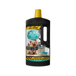 CSI Urine Vloer- en oppervlaktereiniger 1 liter