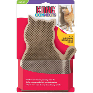 Kong Connects Kitty Comber - Kattenspeelgoed -