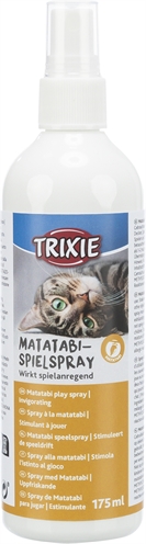 Trixie Matatabi Speelspray - Kattenspeelgoed - 50 ml