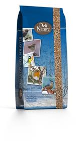 Deli Nature Strooivoer Year Mix 20 kg