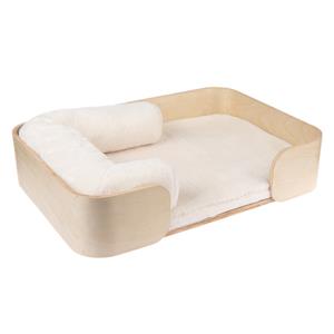 Modern Living Mand Mora - L 68 x B 48 x H 14 cm