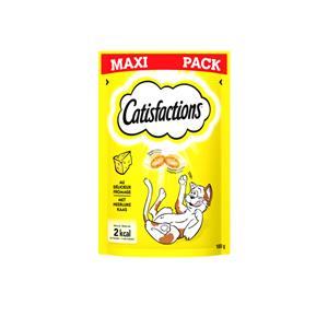 Kaas 180g dierensnack - Mars