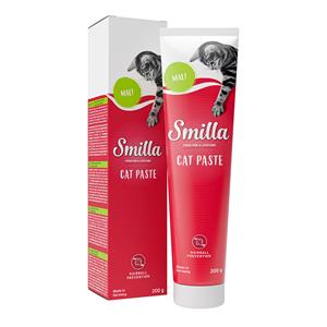 200g Malt Kattenpasta Smilla Kattensnacks