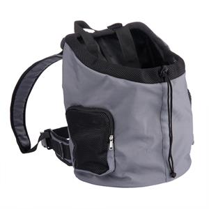 Zooplus Exclusive Hunderucksack Joeys 32x17,5x38cm