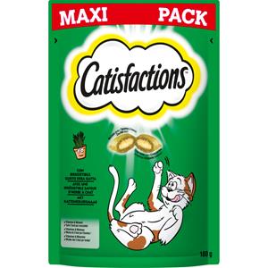 Kattensnoepjes Kattenkruid 180 gram - Mars