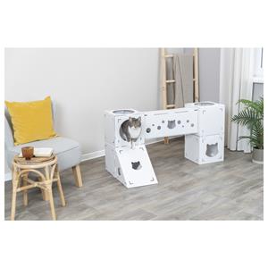 Trixie Katzenmeubel Finca Felice 125x62x62cm
