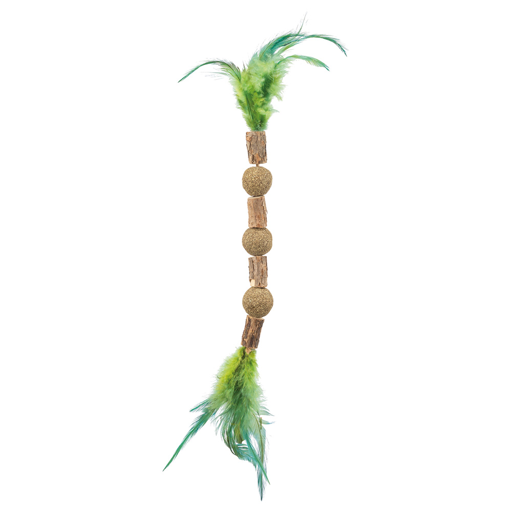 Trixie Kattenspeelgoed Matatabi-Ketting