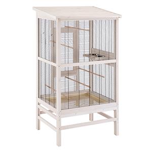 Ferplast Vogelvoliere Bella Casa L83 x B67 x H153 cm