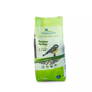 Vogelbescherming Premium no mess 1.75l