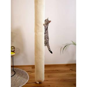 Kerbl Pet Kerbl Klimzak Climber voor Katten beige