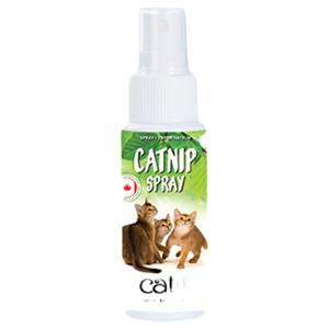 Catit Senses 2.0 Catnip Spray 60ml