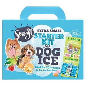 Smoofl Starterkit Extra Small