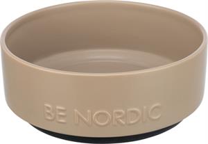 Keramieken voerbak Be Nordic