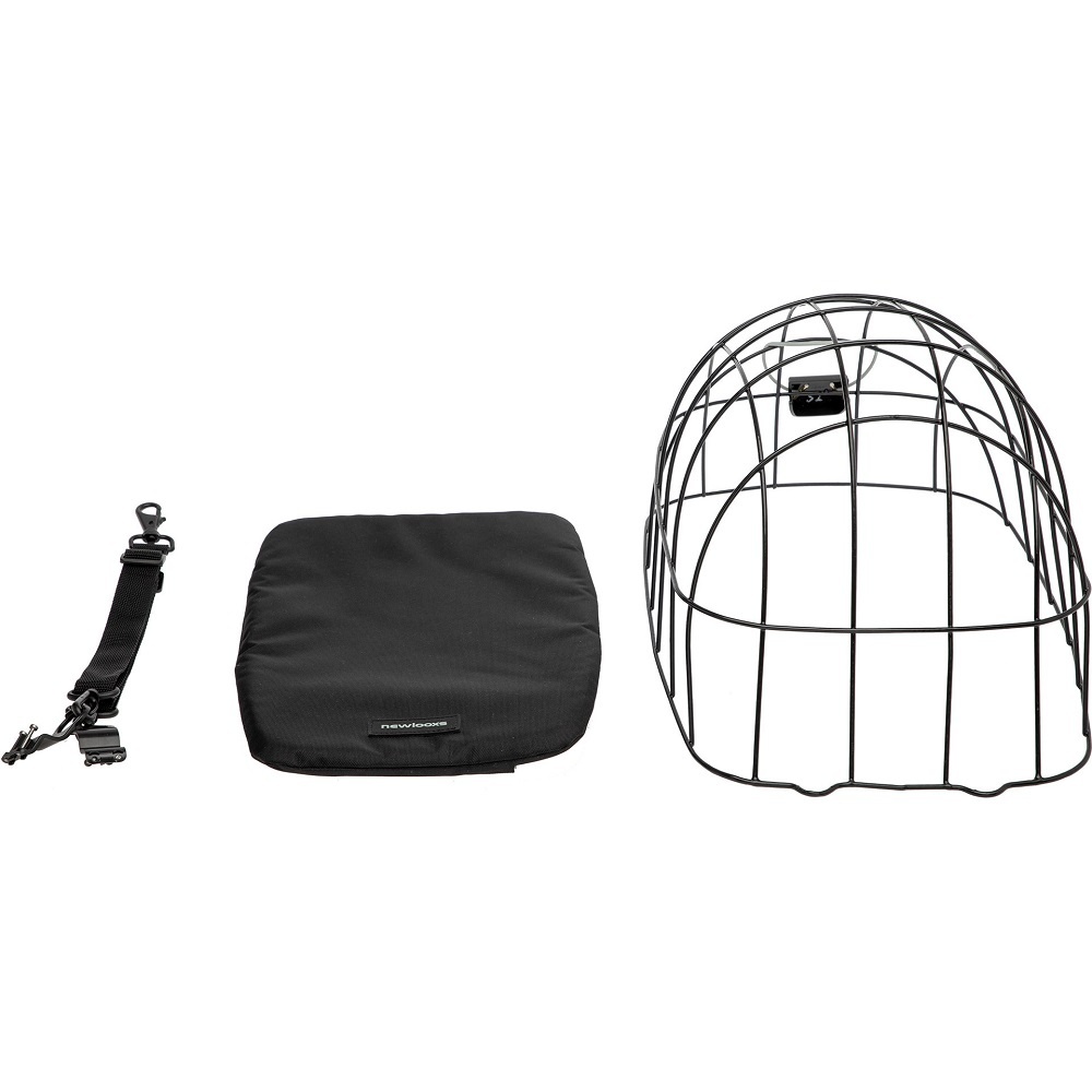 newlooxs Clipper Honden Pet package