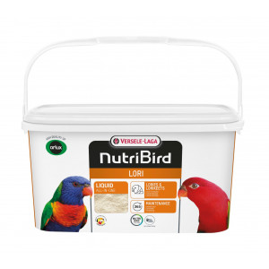 Versele-Laga NutriBird Lori vogelvoer 3 kg