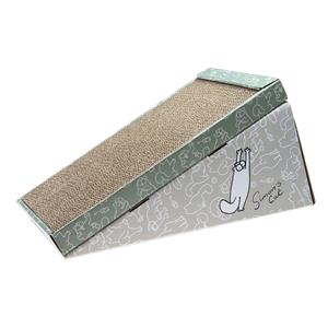 Simon´s Cat - L 47 x B 26 x H 25 cm - Simon's Cat Krabplank