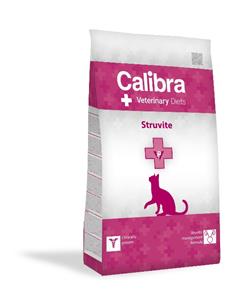 Calibra Veterinary Diets Struvite kattenvoer 2 x 5 kg