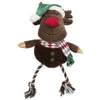Trixie XMAS knuffel Rendier