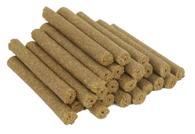 I Am sticks fricandel met konijn