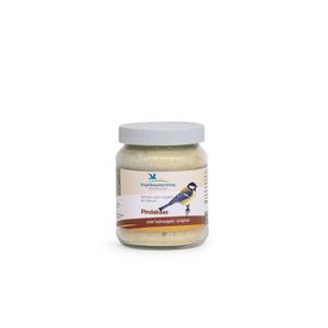 Wildbird VBN pindakaas 330 gram Naturel