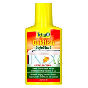 Tetra Goldfish safestart 50ML