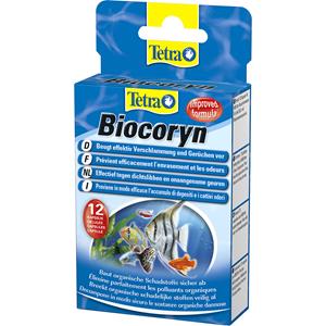 Tetra Biocoryn 12 Capsules