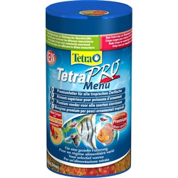 Tetra Pro menu 250ml