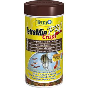Tetra Min pro crisps 500ml