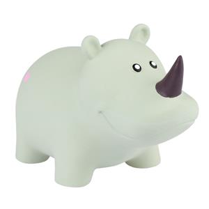 Zooplus Exclusive Hondenspeelgoed Latex Ralf - ca. L 14 x B 8 x H 8 cm
