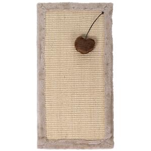 Zooplus Exclusive L60 x B31 cm Krabplank incl. Wandmontage voor Katten