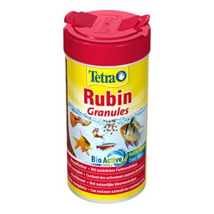 Tetra Rubin granulaat 250ml