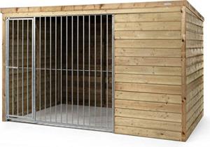 Voldux Hondenkennel Boris